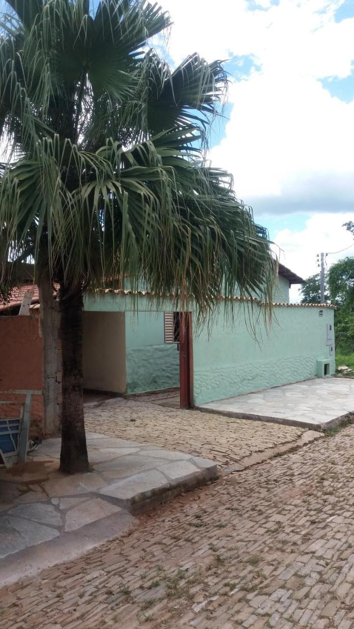 Casa Da Mary Villa Pirenópolis Екстериор снимка
