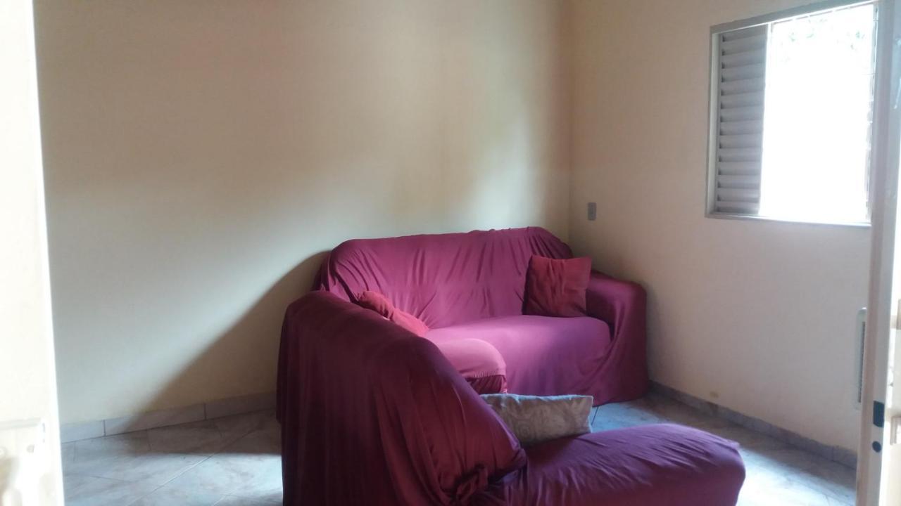 Casa Da Mary Villa Pirenópolis Екстериор снимка